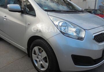 Kia Venga 152.580 km 4.890 &euro; Recklinghausen 45659