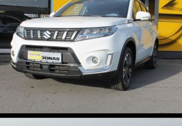Suzuki Vitara 62.000 km 16.990 &euro; Unna 59427