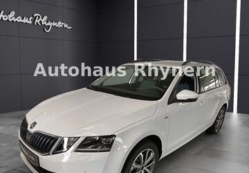 Skoda Octavia 102.000 km 20.490 &euro; Hamm 59069