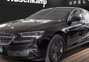 Opel Insignia 44.217 km 20.880 &euro; Lünen 44532
