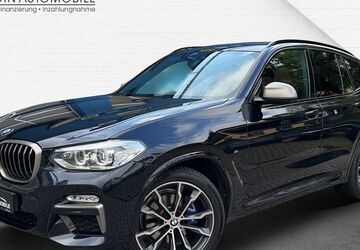 BMW X3 M40 118.500 km 36.900 &euro; Hagen 58135