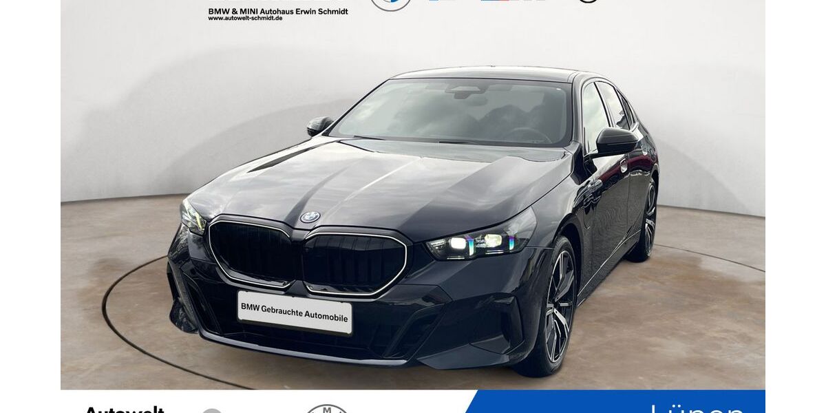 BMW 550 56.005 km 61.190 &euro; Lünen 44534