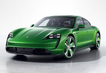 Porsche Taycan 44.699 km 62.900 &euro; Holzwickede 59439