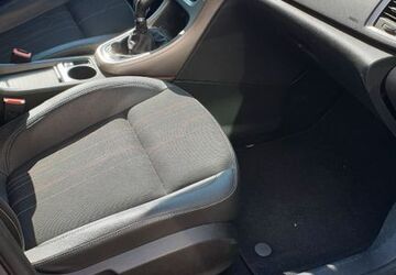 Opel Astra 187.000 km 3.500 &euro; Herne 44649