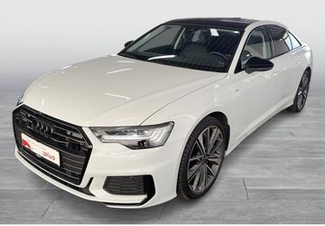 Audi A6 33.308 km 41.885 &euro; Dortmund 44143