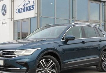 VW Tiguan 48.600 km 27.500 &euro; Ascheberg 59387