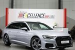 Audi A6 Avant 40 TDI S-LINE BLACK / PANORAMA, LED, VC 30.000 km 42.996 &euro; Hamm 59077