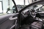 Audi A4 Avant 40 TDI BUSINESS SPORT / VIRTUAL-COCKPIT 42.000 km 27.555 &euro; Hamm 59077