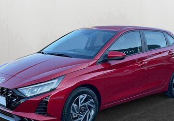 Hyundai i20 21.138 km 19.490 &euro; Herne 44653