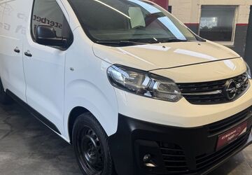 Opel Vivaro 215.000 km 10.990 &euro; Castrop-Rauxel 44575