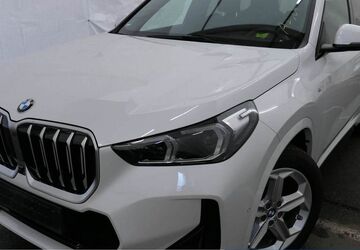BMW X1 47.005 km 45.880 &euro; Hamm 59071