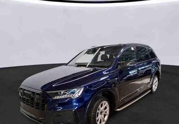 Audi Q7 35.113 km 62.640 &euro; Hagen 58091