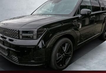 Hyundai SANTA FE 55.182 km 39.999 &euro; Hamm 59067