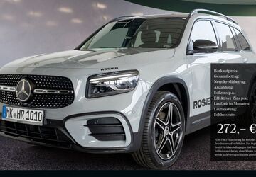 Mercedes-Benz GLB 200 5.000 km 52.500 &euro; Menden 58706