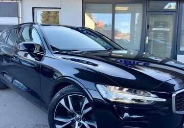 Volvo V60 114.370 km 22.770 &euro; Hagen 58093