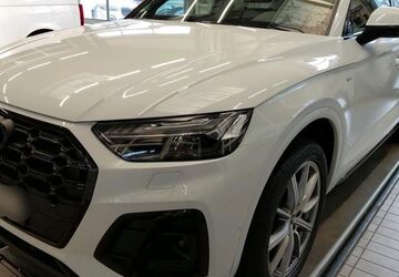 Audi Q5 53.607 km 37.435 &euro; Hagen 58091