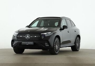 Mercedes-Benz GLC 400 87.300 km 58.680 &euro; Senden-Bösensell 48308