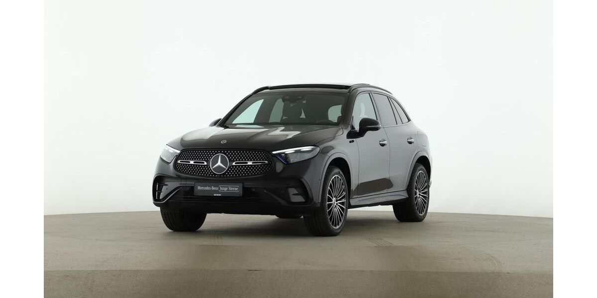 Mercedes-Benz GLC 400 87.300 km 58.680 &euro; Senden-Bösensell 48308