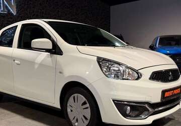 Mitsubishi Space Star 49.771 km 6.660 &euro; Unna 59425