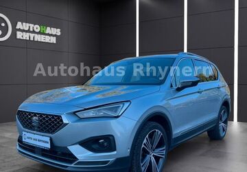 Seat Tarraco 158.900 km 24.490 &euro; Hamm 59069