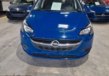 Opel Corsa 147.651 km 5.890 &euro; Iserlohn 58638
