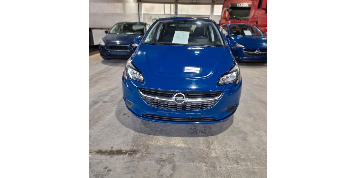 Opel Corsa 147.651 km 5.890 &euro; Iserlohn 58638