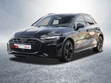 Gebrauchte Audi A3