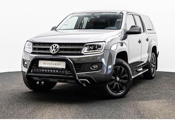 VW Amarok 115.739 km 28.840 &euro; Hagen 58091