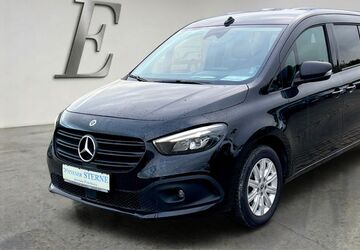 Mercedes-Benz Citan 47.591 km 22.990 &euro; Witten 58454