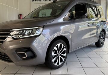 Renault Kangoo 14.450 km 24.950 &euro; Dortmund 44309