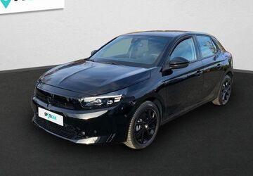 Opel Corsa 25.001 km 17.870 &euro; Dülmen 48249