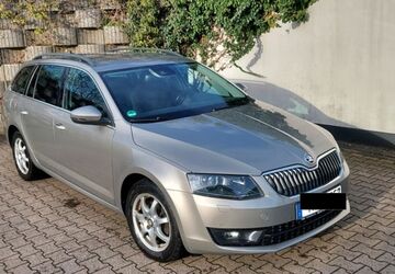 Skoda Octavia 304.000 km 9.599 &euro; Werne 59368