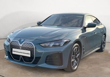 BMW i4 24.005 km 46.689 &euro; Werne 59368