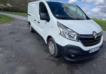 Renault Trafic 75.000 km 15.000 &euro; Unna 59425