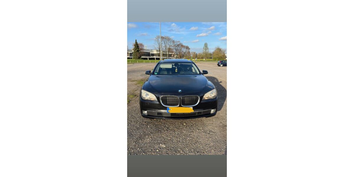 BMW 730 356.620 km 10.299 &euro; Herten 45699