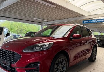 Ford Kuga 50.200 km 22.988 &euro; Lünen 44532