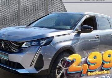 Peugeot 5008 31.151 km 30.980 &euro; Lünen 44532