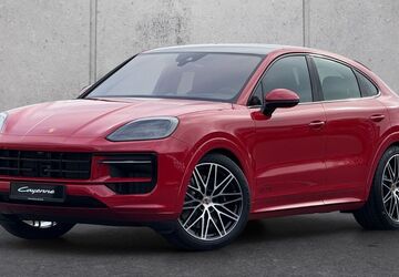 Porsche Cayenne 4.437 km 143.500 &euro; Holzwickede 59439