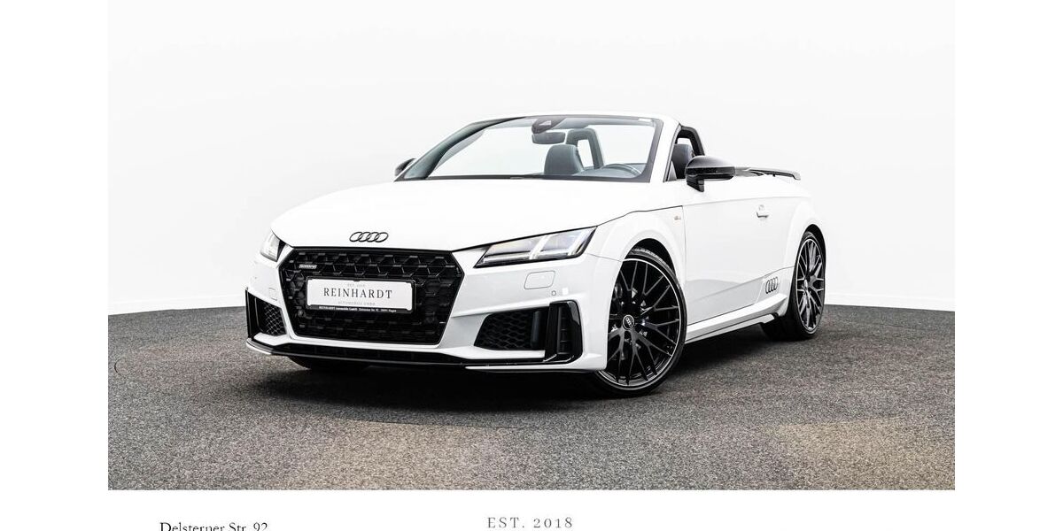 Audi TT 69.998 km 39.535 &euro; Hagen 58091