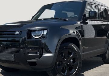 Land Rover Defender 10.500 km 75.900 &euro; Iserlohn 58640