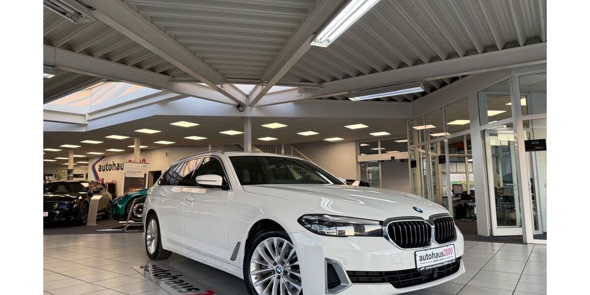 BMW 520 167.103 km 25.950 &euro; Hamm 59065