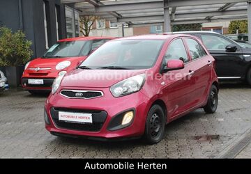 Kia Picanto 119.000 km 4.740 &euro; Herten 45699