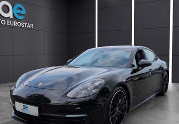 Porsche Panamera 150.000 km 47.950 &euro; Hamm 59077