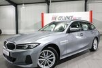 BMW 320d Touring xDrive SPORT / CURVED+NAVI+APPLE 32.000 km 30.555 &euro; Hamm 59077