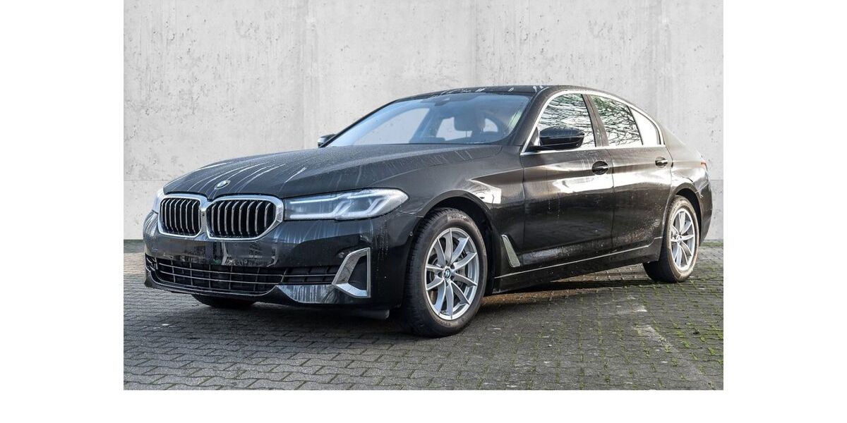 BMW 540 39.745 km 42.890 &euro; Unna 59425