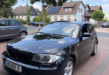 BMW 118 176.500 km 3.500 &euro; Recklinghausen 45665