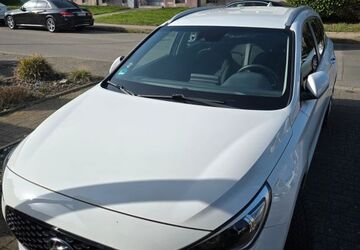 Hyundai i30 57.000 km 16.499 &euro; Bochum 44866