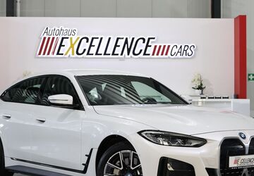 BMW i4 144.000 km 30.994 &euro; Hamm 59077