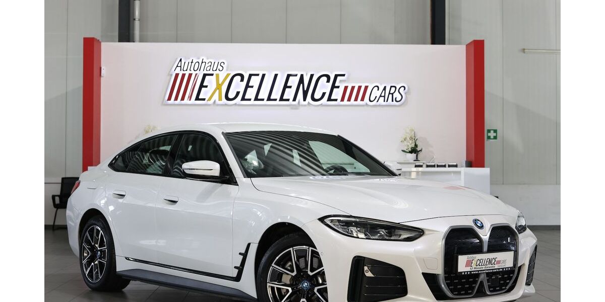 BMW i4 144.000 km 30.994 &euro; Hamm 59077
