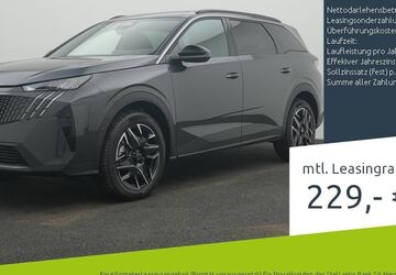 Peugeot 5008 1.500 km 32.989 &euro; Dülmen 48249